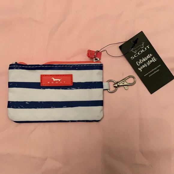 Scout Accessories - Scout IDKase card holder
